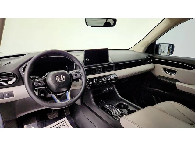 SEMINUEVOS HONDA Pilot a Estados en autogozo