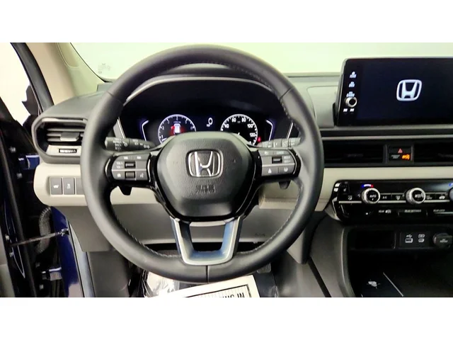 SEMINUEVOS HONDA Pilot a Estados en autogozo
