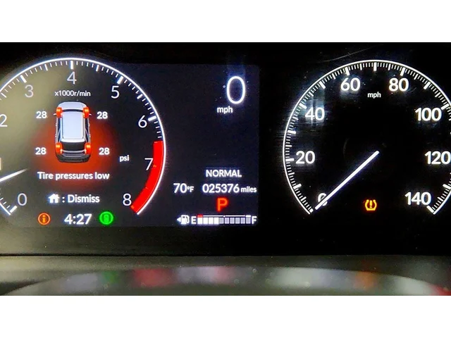 SEMINUEVOS HONDA Pilot a Estados en autogozo