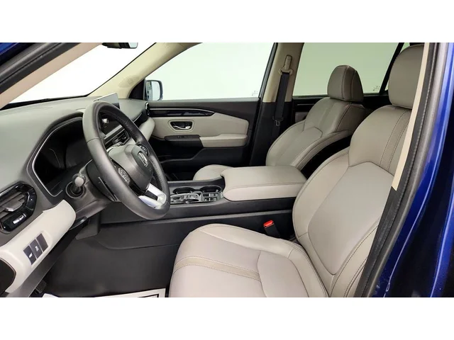 SEMINUEVOS HONDA Pilot a Estados en autogozo