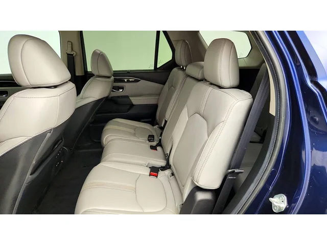 SEMINUEVOS HONDA Pilot a Estados en autogozo