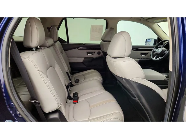 SEMINUEVOS HONDA Pilot a Estados en autogozo