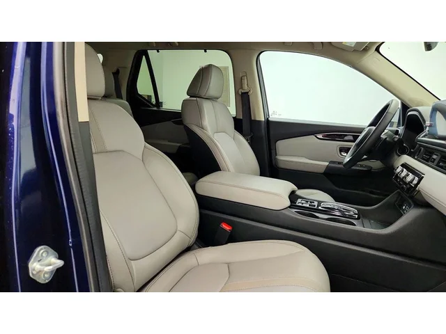 SEMINUEVOS HONDA Pilot a Estados en autogozo