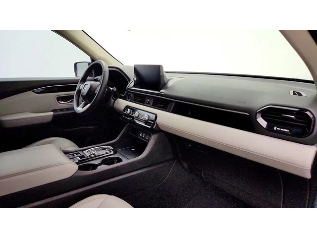 SEMINUEVOS HONDA Pilot a Estados en autogozo