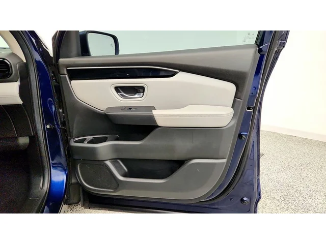 SEMINUEVOS HONDA Pilot a Estados en autogozo