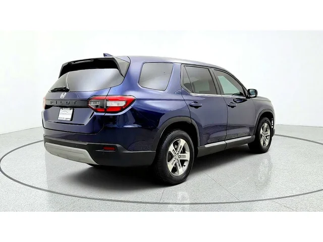 SEMINUEVOS HONDA Pilot a Estados en autogozo