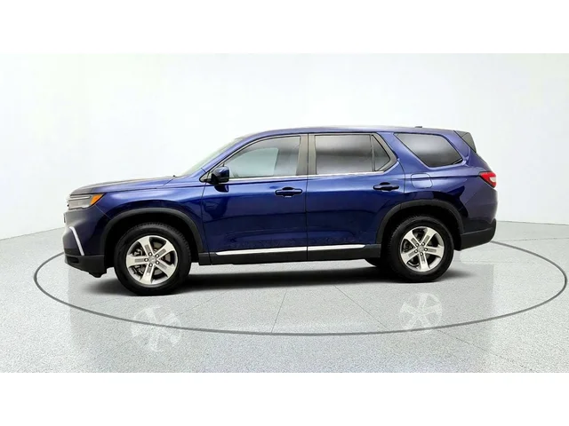 SEMINUEVOS HONDA Pilot a Estados en autogozo
