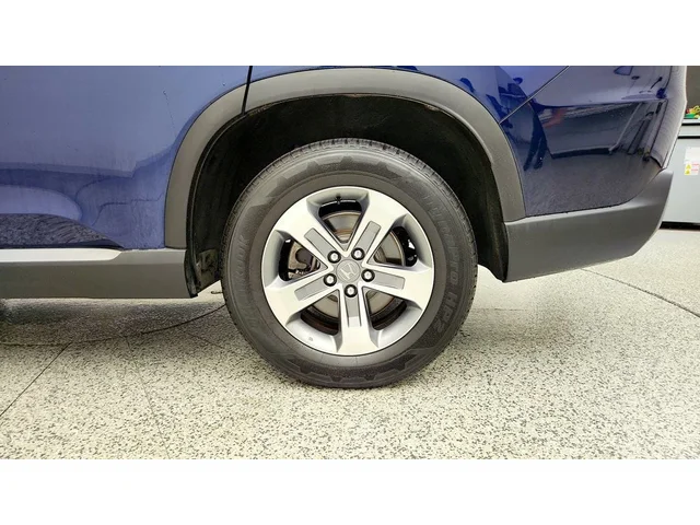 SEMINUEVOS HONDA Pilot a Estados en autogozo