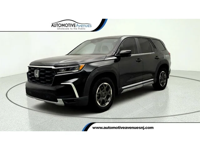 SEMINUEVOS HONDA Pilot a Estados en autogozo