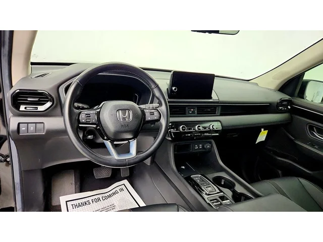 SEMINUEVOS HONDA Pilot a Estados en autogozo