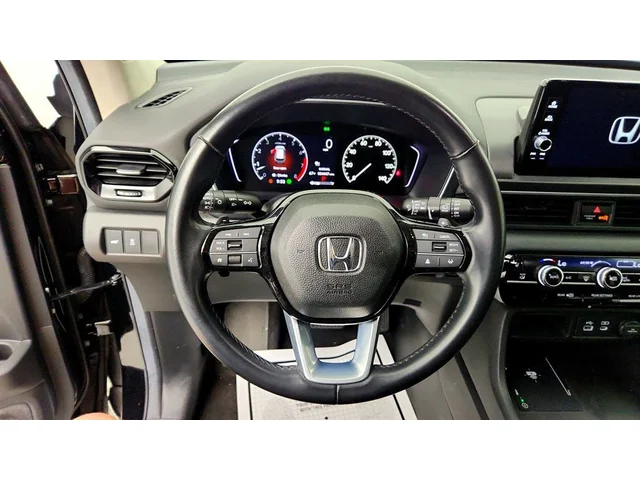 SEMINUEVOS HONDA Pilot a Estados en autogozo
