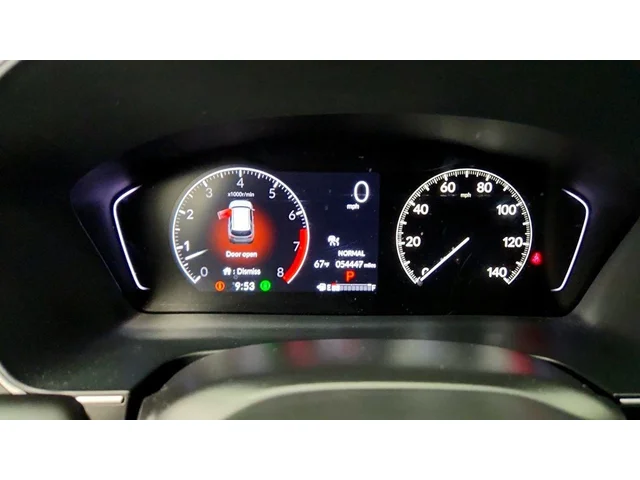 SEMINUEVOS HONDA Pilot a Estados en autogozo