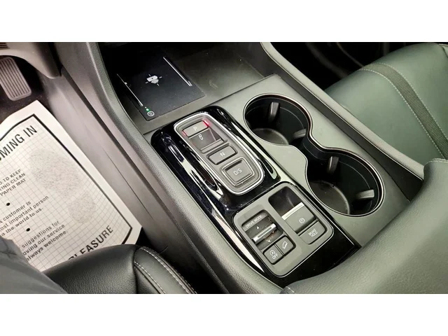 SEMINUEVOS HONDA Pilot a Estados en autogozo