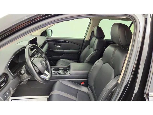 SEMINUEVOS HONDA Pilot a Estados en autogozo