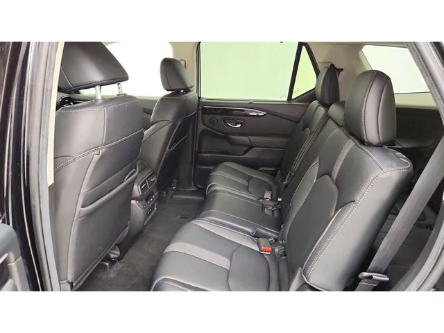 SEMINUEVOS HONDA Pilot a Estados en autogozo