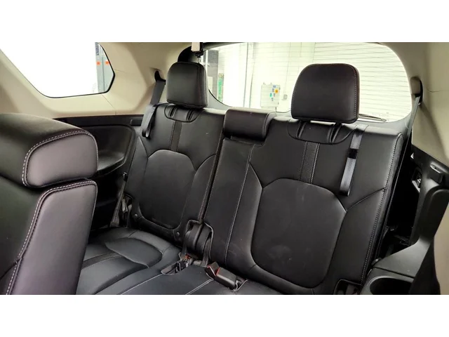 SEMINUEVOS HONDA Pilot a Estados en autogozo