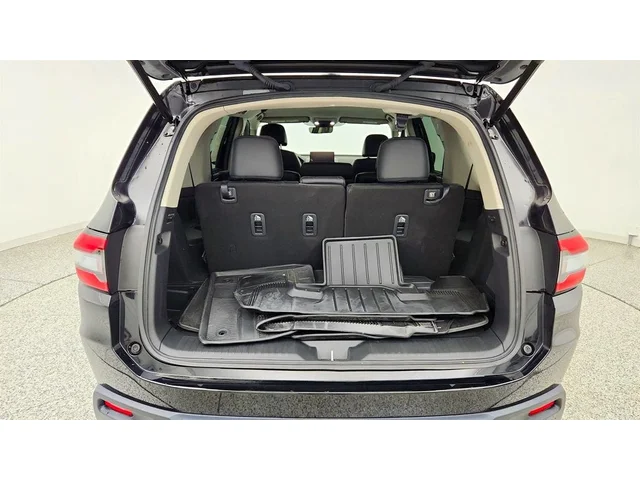 SEMINUEVOS HONDA Pilot a Estados en autogozo