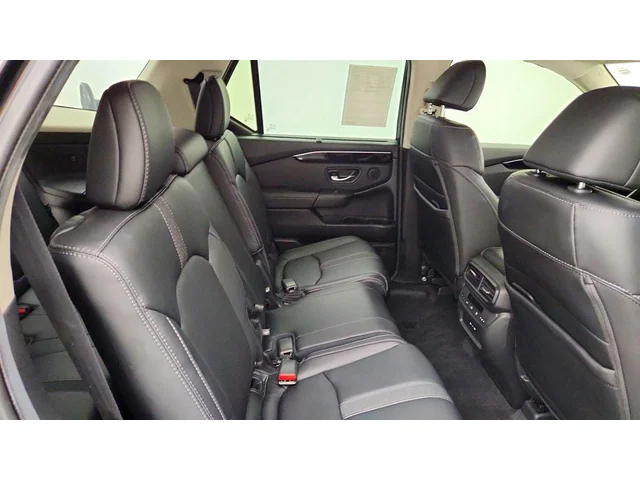 SEMINUEVOS HONDA Pilot a Estados en autogozo
