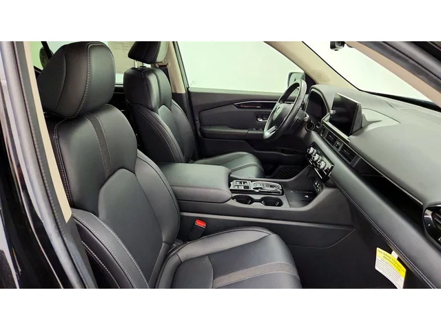 SEMINUEVOS HONDA Pilot a Estados en autogozo