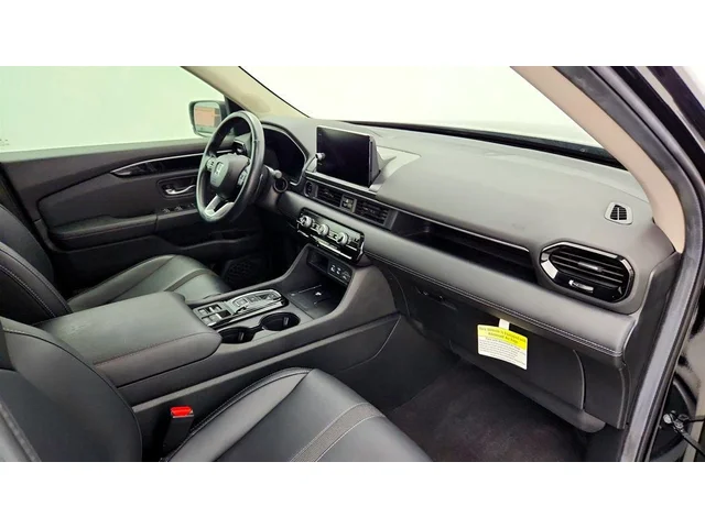 SEMINUEVOS HONDA Pilot a Estados en autogozo