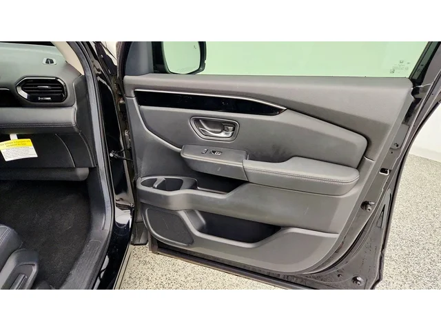 SEMINUEVOS HONDA Pilot a Estados en autogozo
