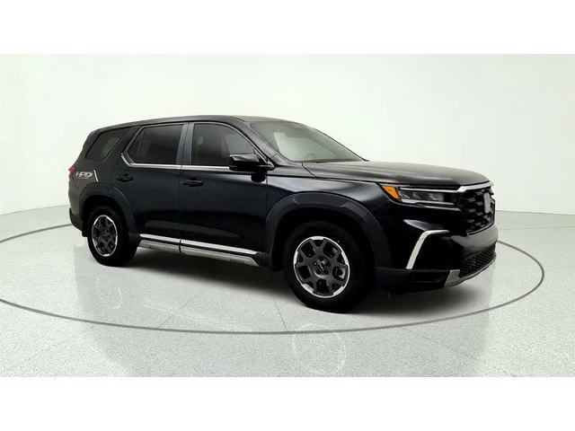 SEMINUEVOS HONDA Pilot a Estados en autogozo