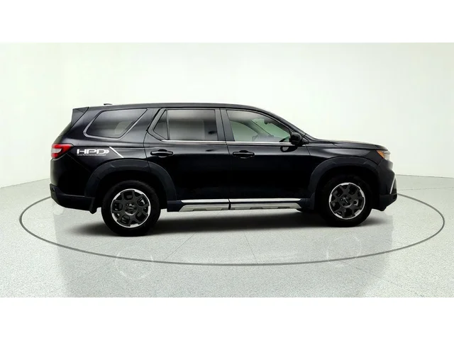 SEMINUEVOS HONDA Pilot a Estados en autogozo