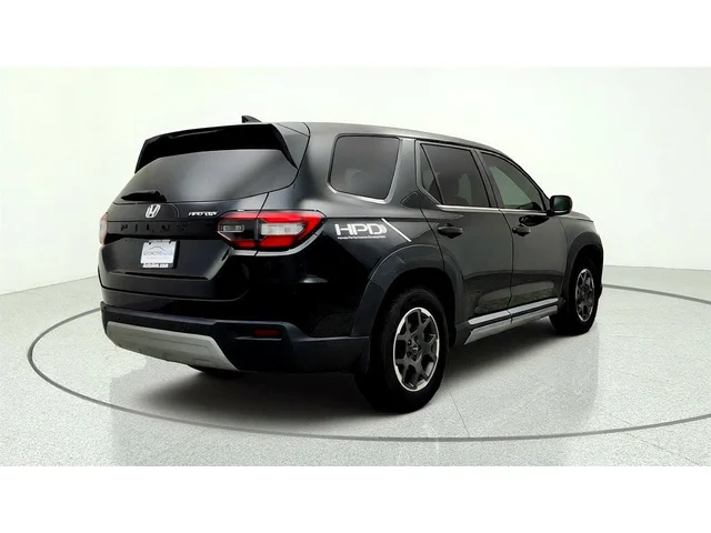 SEMINUEVOS HONDA Pilot a Estados en autogozo