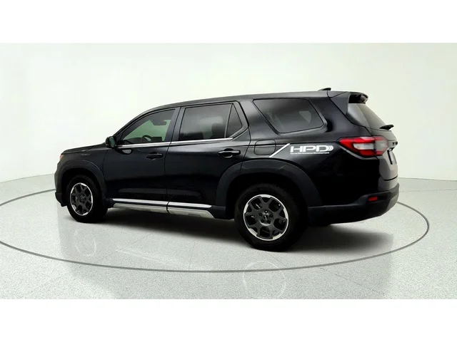 SEMINUEVOS HONDA Pilot a Estados en autogozo
