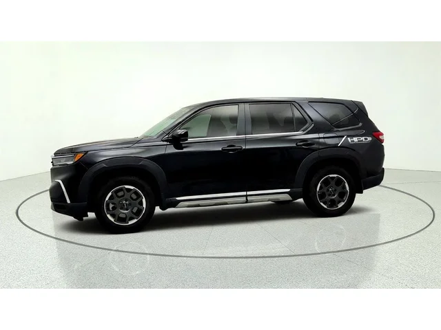 SEMINUEVOS HONDA Pilot a Estados en autogozo