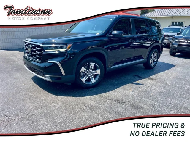 SEMINUEVOS HONDA PILOT a Estados en autogozo