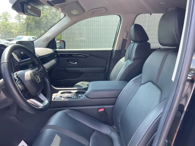 SEMINUEVOS HONDA PILOT a Estados en autogozo
