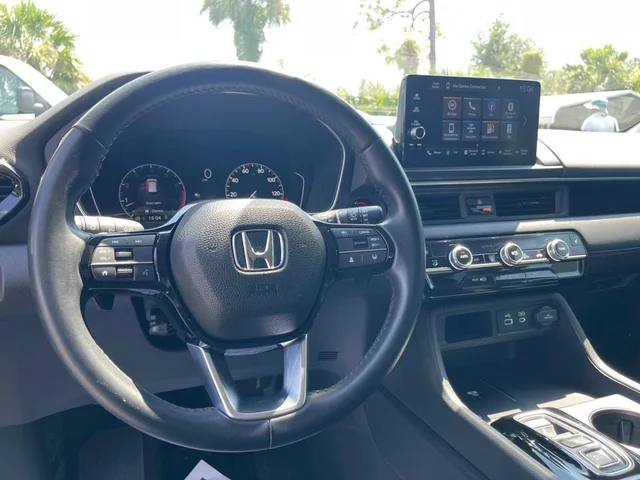SEMINUEVOS HONDA PILOT a Estados en autogozo