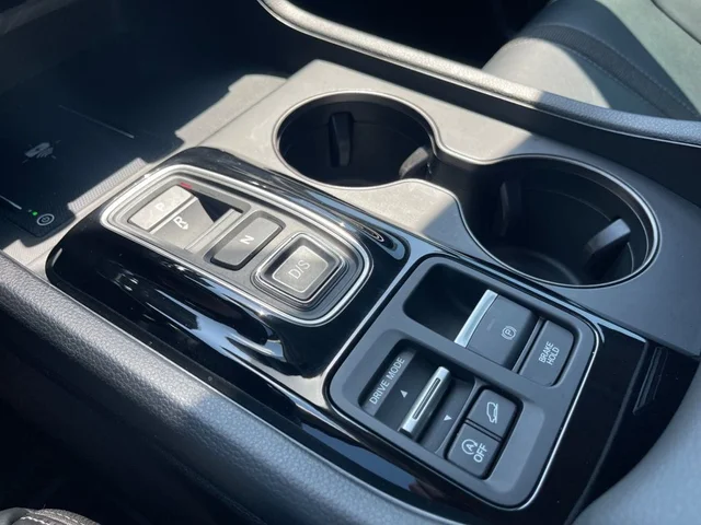 SEMINUEVOS HONDA PILOT a Estados en autogozo