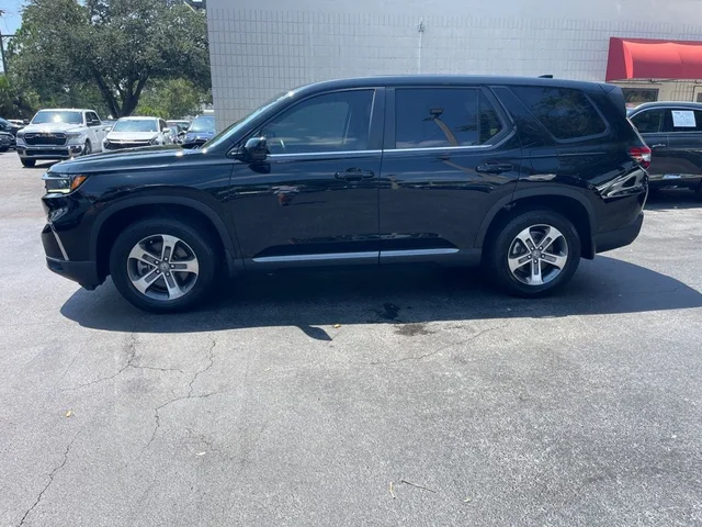 SEMINUEVOS HONDA PILOT a Estados en autogozo