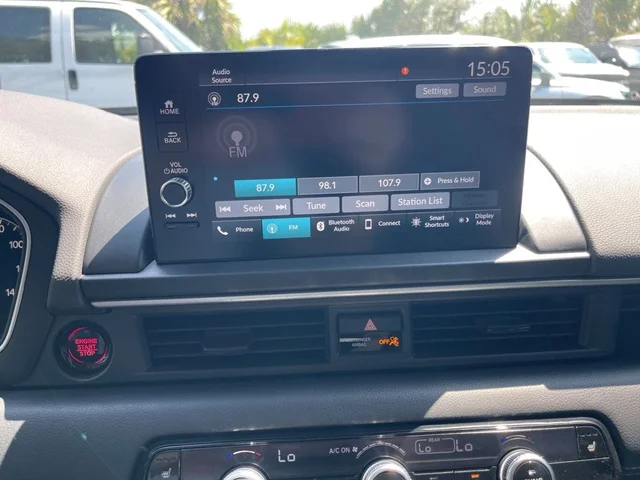 SEMINUEVOS HONDA PILOT a Estados en autogozo
