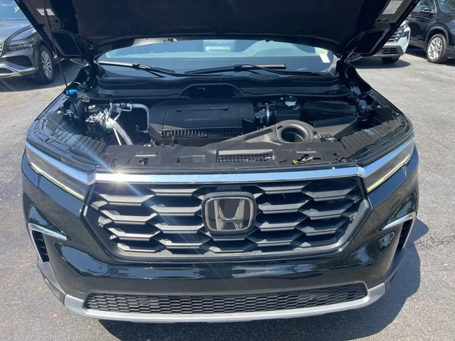 SEMINUEVOS HONDA PILOT a Estados en autogozo