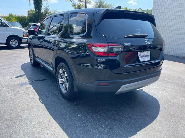 SEMINUEVOS HONDA PILOT a Estados en autogozo