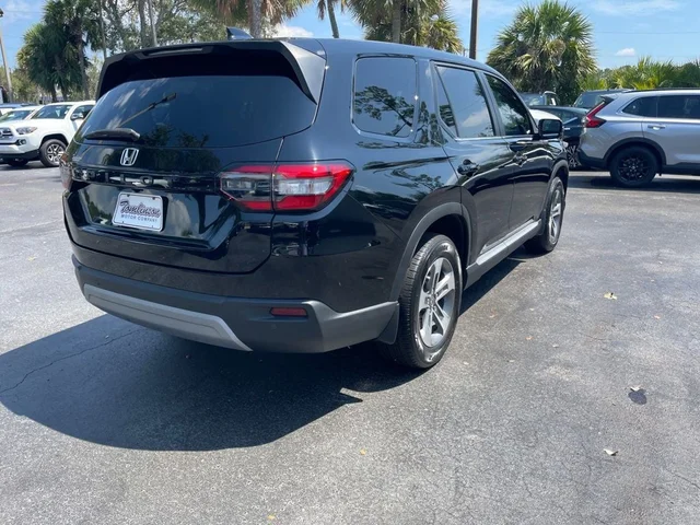 SEMINUEVOS HONDA PILOT a Estados en autogozo