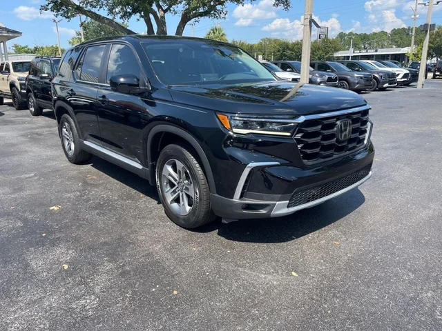 SEMINUEVOS HONDA PILOT a Estados en autogozo