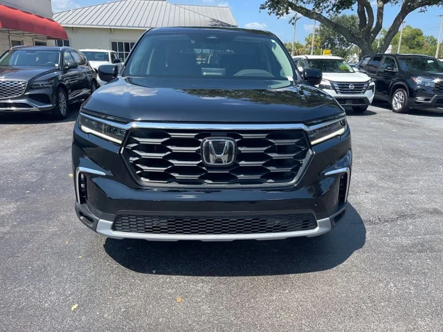 SEMINUEVOS HONDA PILOT a Estados en autogozo