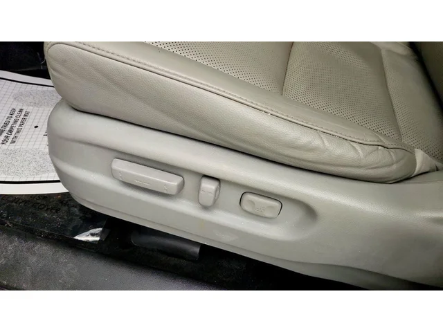 SEMINUEVOS HONDA Ridgeline a Estados en autogozo