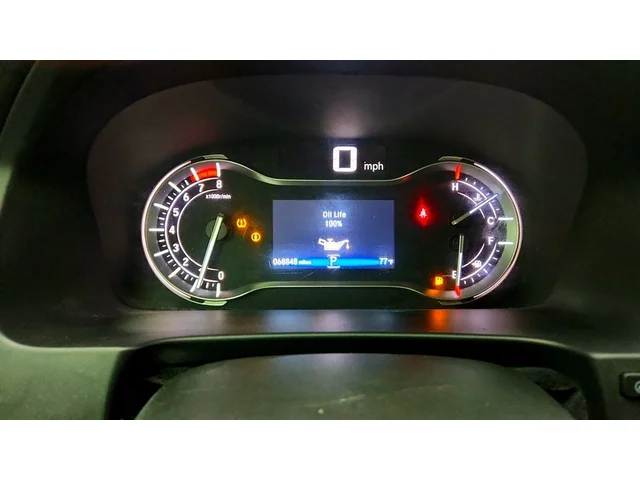 SEMINUEVOS HONDA Ridgeline a Estados en autogozo