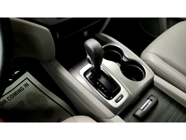 SEMINUEVOS HONDA Ridgeline a Estados en autogozo