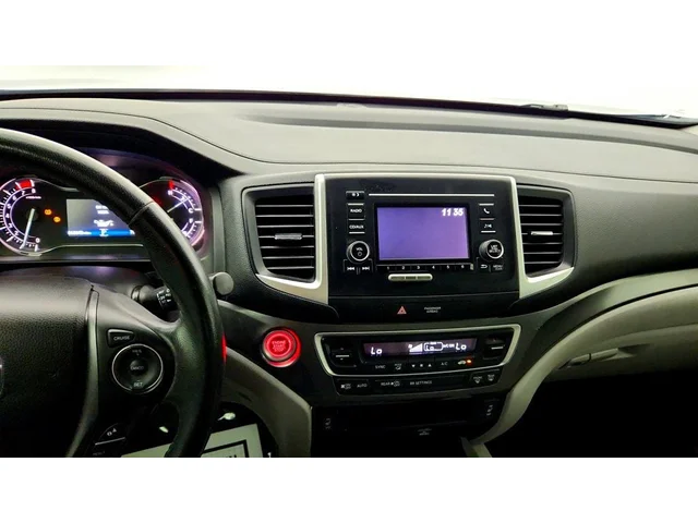 SEMINUEVOS HONDA Ridgeline a Estados en autogozo