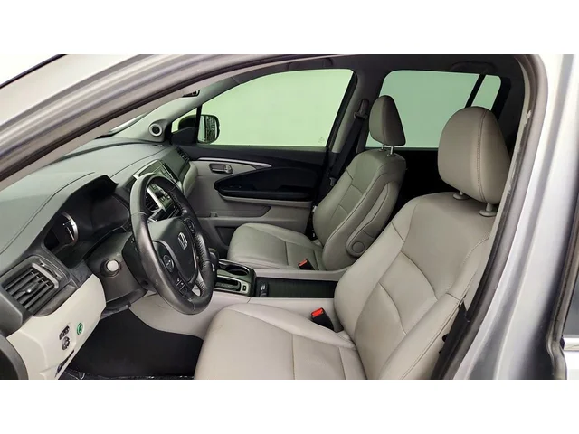 SEMINUEVOS HONDA Ridgeline a Estados en autogozo