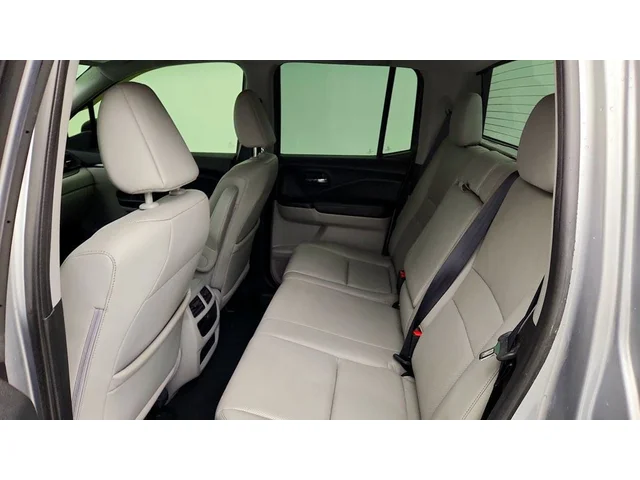 SEMINUEVOS HONDA Ridgeline a Estados en autogozo