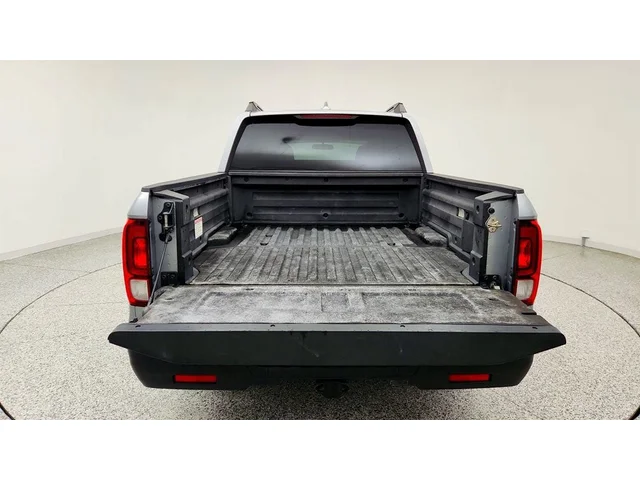 SEMINUEVOS HONDA Ridgeline a Estados en autogozo