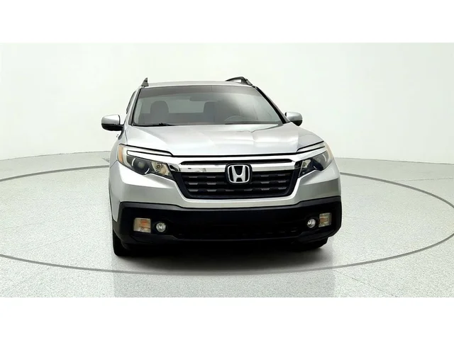 SEMINUEVOS HONDA Ridgeline a Estados en autogozo
