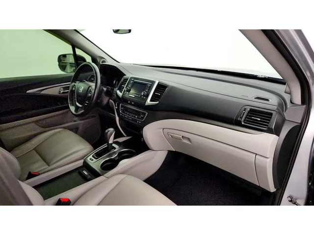 SEMINUEVOS HONDA Ridgeline a Estados en autogozo
